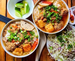 11 Best Restaurants In Hanoi For Every Taste And Budget