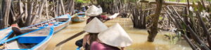 7 Day Trip: Hoi An And Ho Chi Minh City