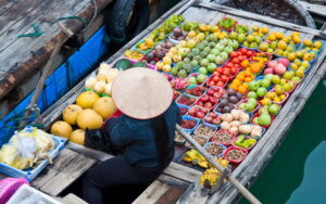 Classic tour Essential Vietnam -17 Days 16 Nights