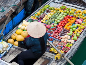 Classic tour Essential Vietnam -17 Days 16 Nights