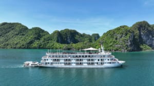 Paradise Grand Cruise - 3 Days 2 Nights
