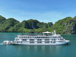 Paradise Grand Cruise - 3 Days 2 Nights