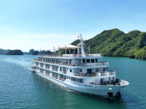 Paradise Grand Cruise - 2 Days 1 Night
