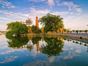 Southern Heritage to Northern Wonders - 10 Days 9 Nights