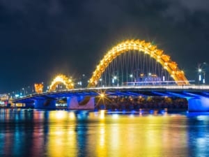 5 Day Cultural Journey from Ho Chi Minh City