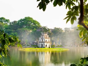 Hanoi