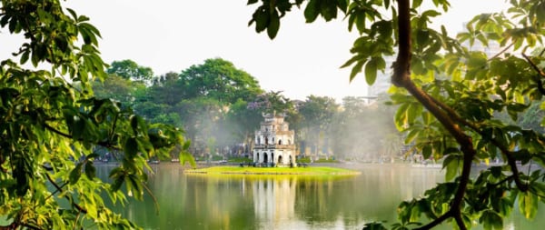 Hanoi