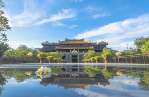 Vietnam Essence -7 Days 6 Nights