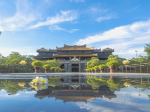 Vietnam Essence -7 Days 6 Nights