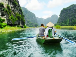 Northern Vietnam Express - 5 Days 4 Nights