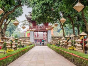 Ha Noi City Tour - Full Day