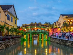 Impressive Vietnam - 7 Days 6 Nights