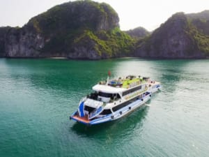 La Casta Daily Cruise