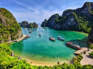 South Adventure - 7 Days 6 Nights