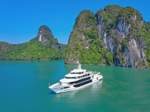 Sea Octopus & Danitel Hotel - 7h experieces of heritage bay