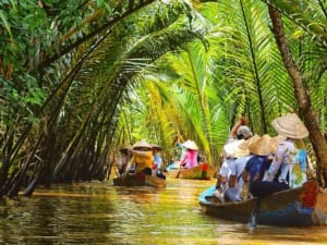 Classic Vietnam: Hanoi to Ho Chi Minh City - 7 Days 6 Nights