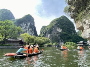 10 Days in Vietnam from North to South