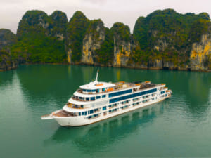 Ambassador Cruise II - Daily Cruise
