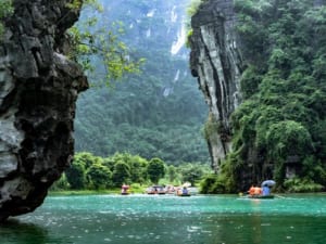 Ninh Binh - Bai Dinh 2 Days/1 Night