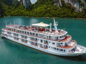 Ambassador Signature Cruise - 2 Days 1 Night