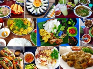 Ha Noi Street Food Tour