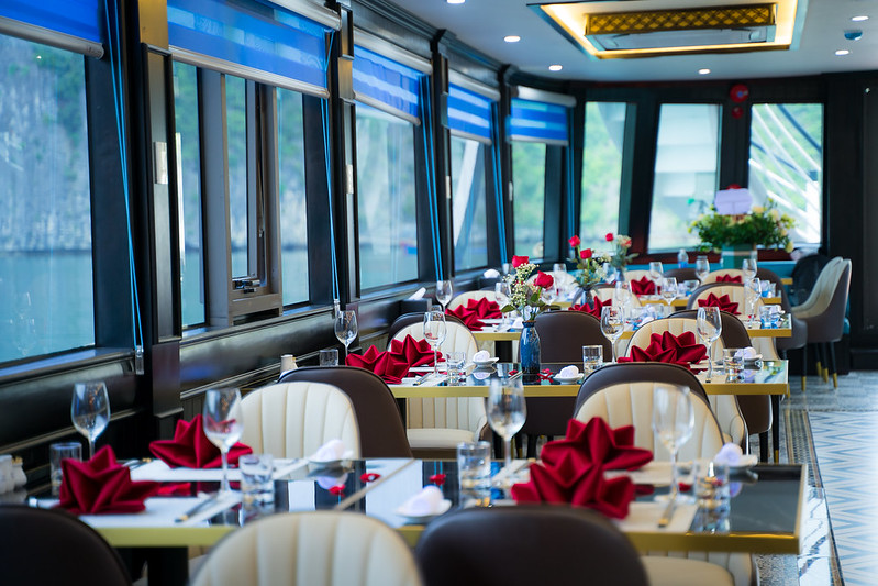La Casta Restaurant 