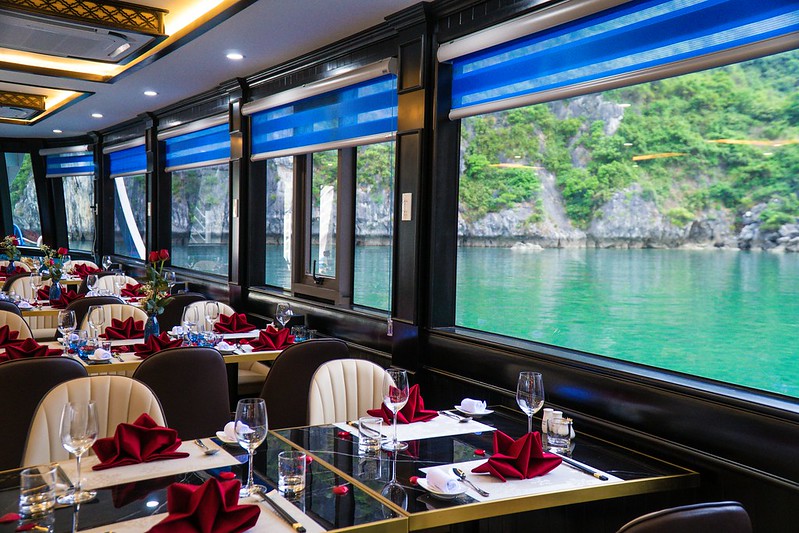 La Casta Restaurant 