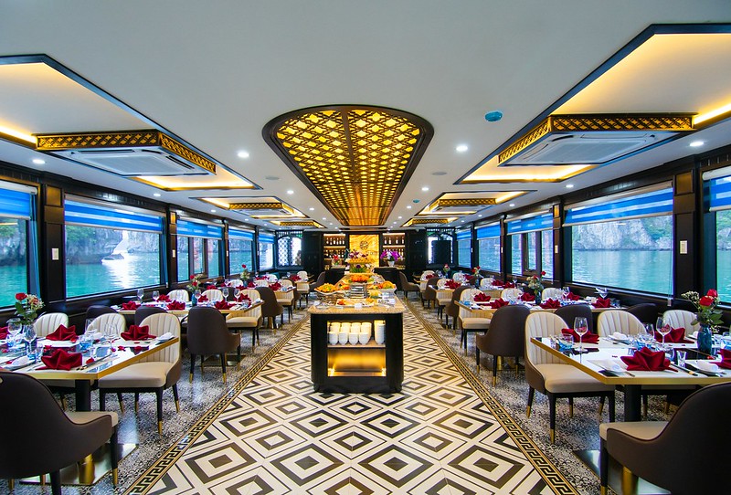 La Casta Restaurant 
