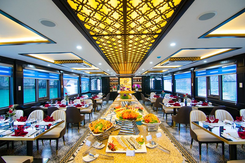 La Casta Restaurant 
