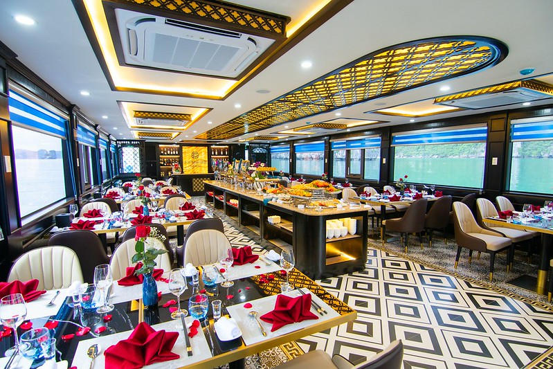 La Casta Restaurant 