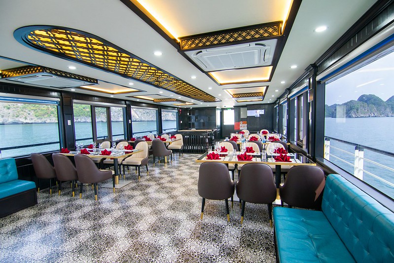 La Casta Restaurant 