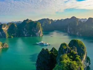 Hanoi – Sapa- Ninh Binh - Ha Long (5 days 4 nights)