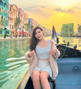 Mega-grand-world Hanoi