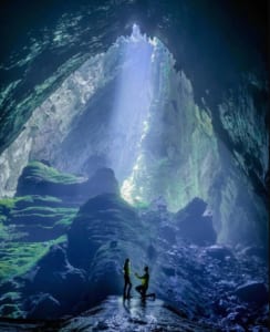 Son Doong Cave