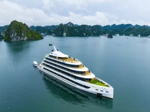 Sea Star Cruise - 2 Days 1 Night