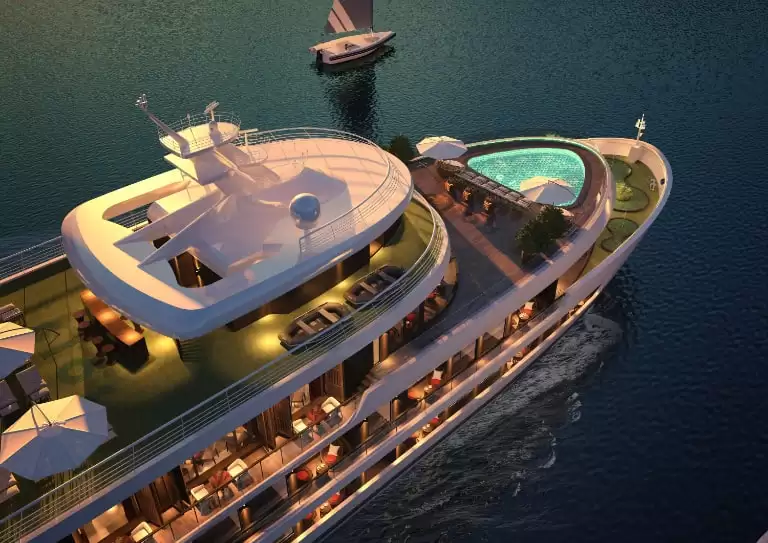 Stellar of the Seas Cruise – 3 days 2 nights