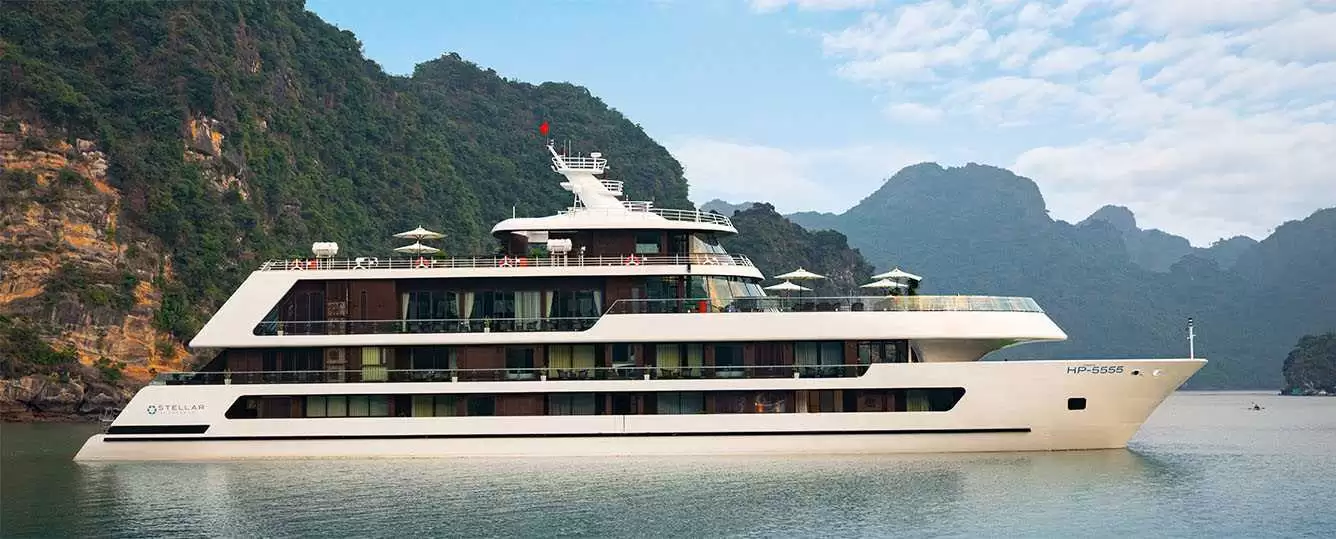 Stellar of the Seas Cruise – 2 days 1 night